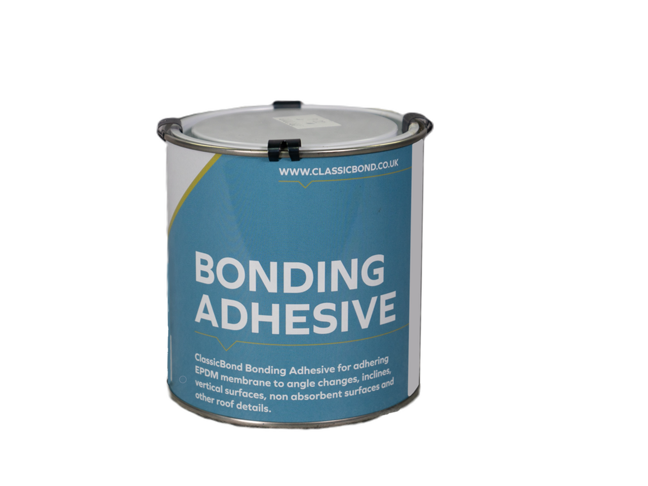 Product image for Bonding Adhesive 2.5 litre (5221009.CB)