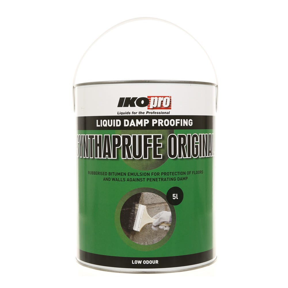Product image for Ikopro Synthaprufe Original 5L