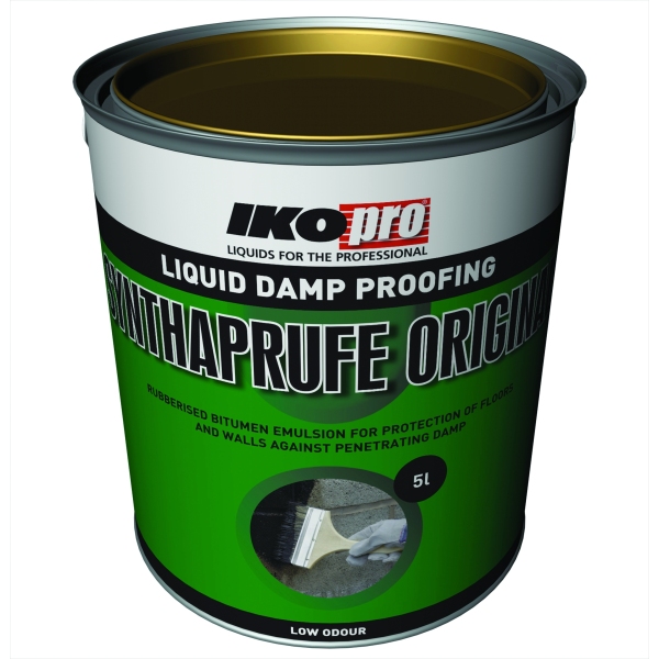 Product image for Ikopro Synthaprufe Original 5L