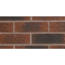Product image for Forterra Lindum Cottage Brick 65mm Red