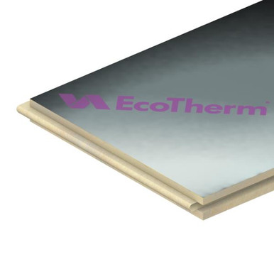 Product image for Ecotherm Eco-Cavity Full Fill 1200 x 450 x 90mm