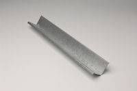 Product image for British Gypsum Gypframe Internal Fixing Angle GA5 3600mm