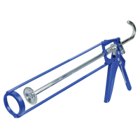 Product image for Faithfull Mastic Gun 425ml (FAIMG)