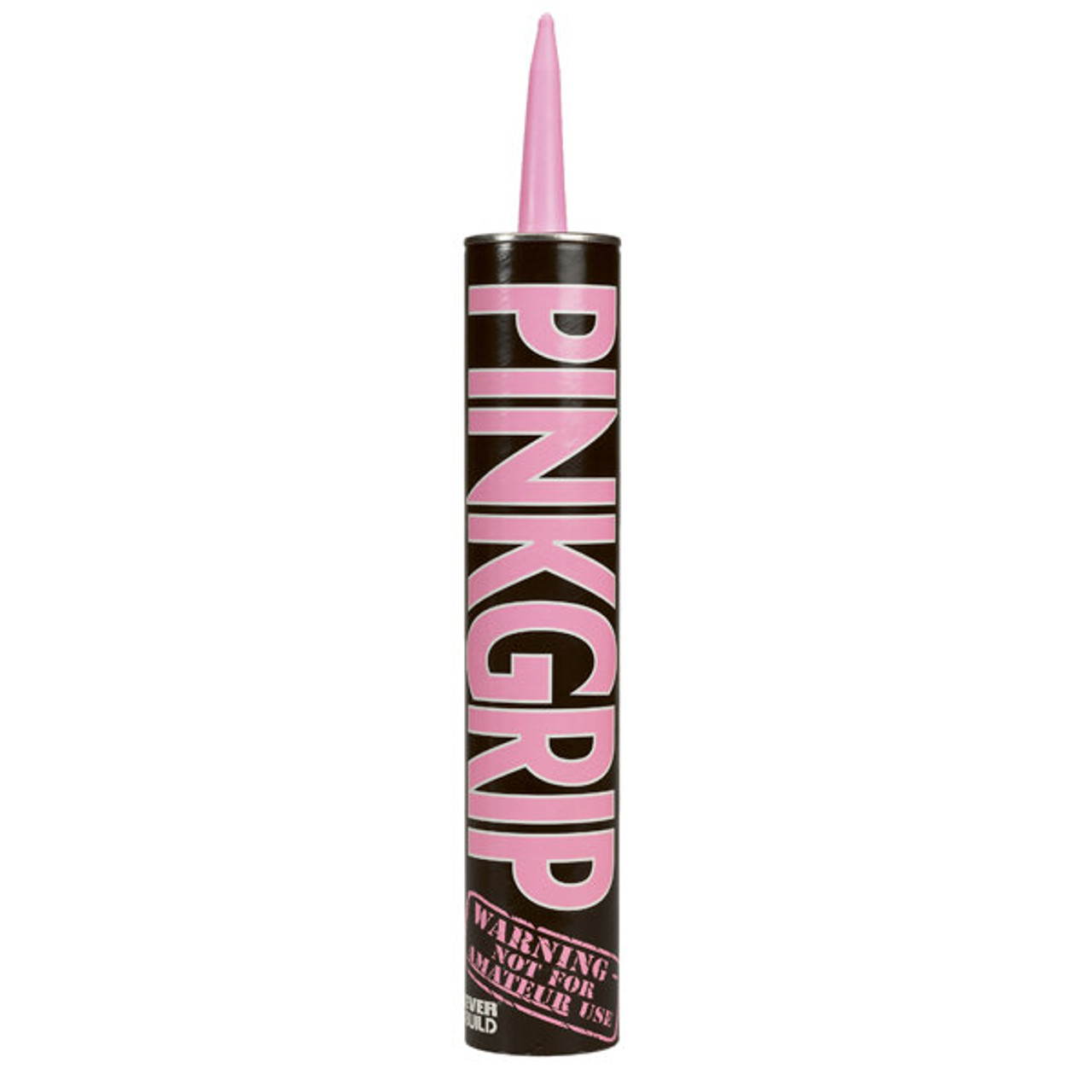 Product image for Everbuild Pinkgrip Building Adhesive 350ml