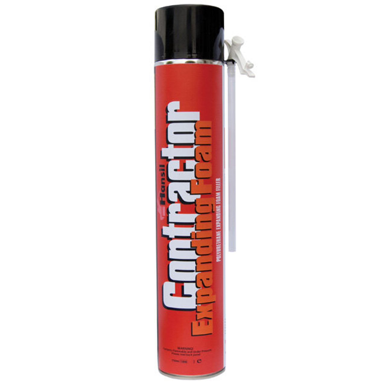 Image of Hansil Expanding Filler Foam 750ml