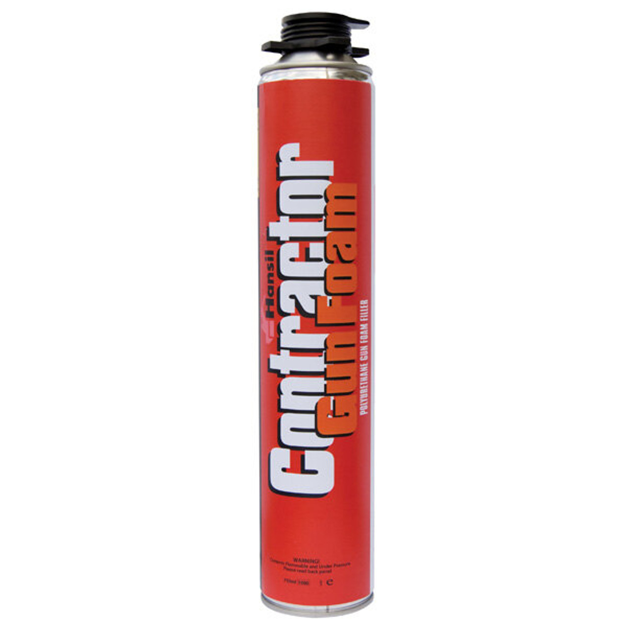 Product image for Hansil Gun Foam 750ml