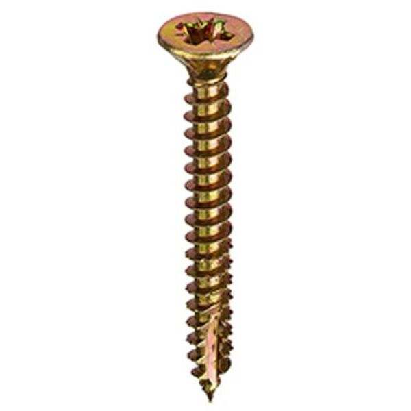 Product image for OJ  UF. Vortex Power Screw FT. 5x40mm Bx=200