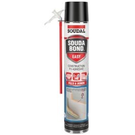 Image of Soudal Soudabond Handheld Easy Foam Adhesive 750ml