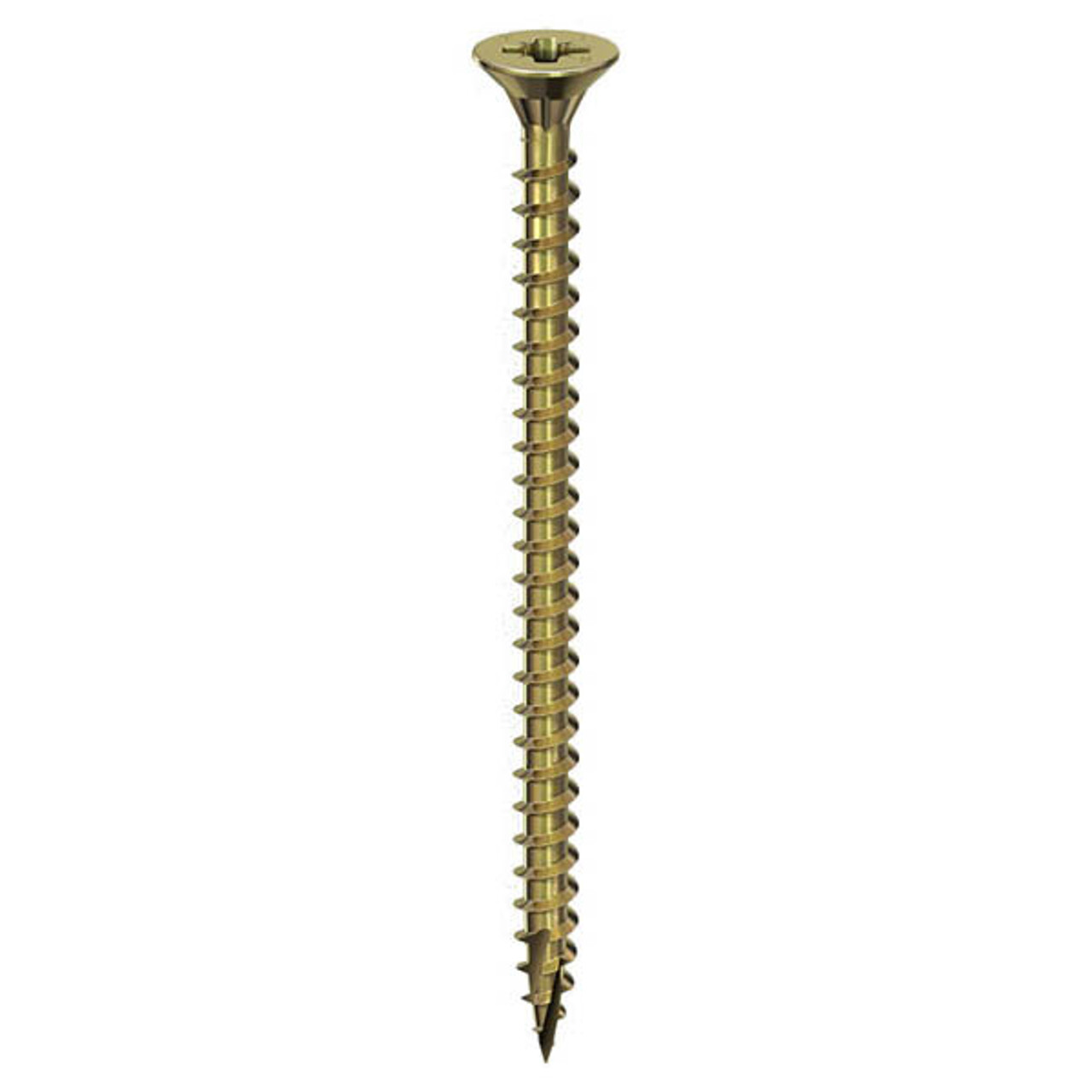 Product image for Timco Classic C2 Countersink Multi-Purpose Screw PZ2 4 x 50mm (800 Pack)