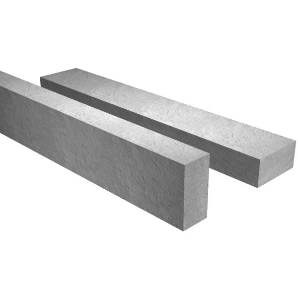 Image of Supreme Prestressed Concrete Lintel P100 2700mm