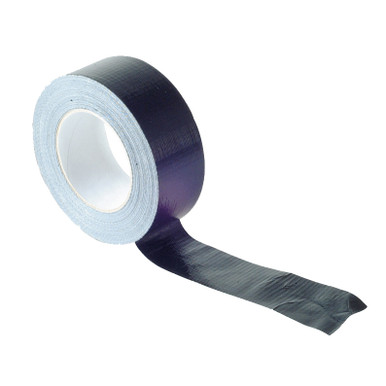 Product image for Gaffa Tape 50mm x 50m Black