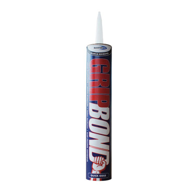 Product image for Gripbond Gap-Filling Adhesive