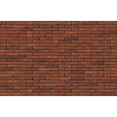 Product image for Vandersanden 65mm Blenheim Red Multi Facing Brick (576 Pk)