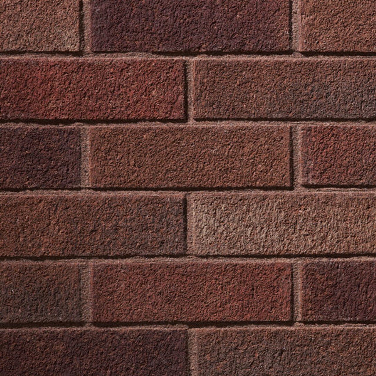 Product image for 65mm Carlton Heather Sandfaced Facing Brick