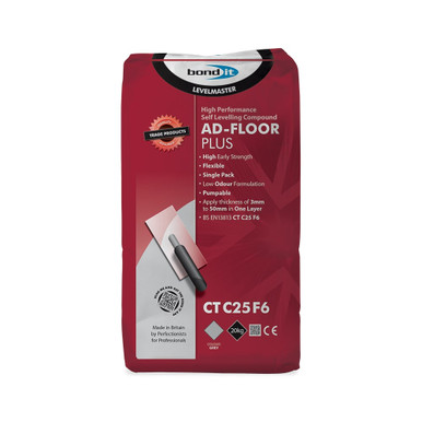 Product image for LevelMaster Ad-Floor Plus