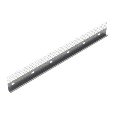 Product image for 563 Plaster Stop Bead 13mm 3000mm Long