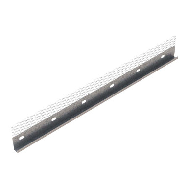563 Plaster Stop Bead 13mm 2400mm Long Price Comparisons | Compare The Build