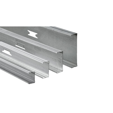 Product image for SINIAT C STUD CS70/RX 4200MM