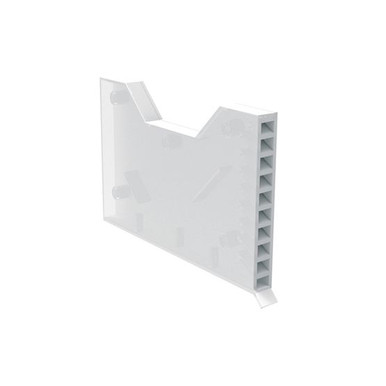 Product image for Manthorpe Weep Vent Clear G950Cl