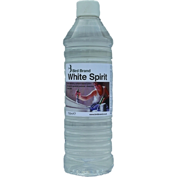 Product image for White Spirit 750ml