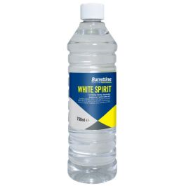 Image of White Spirit 750ml