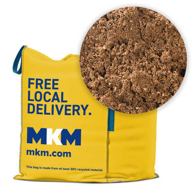 Product image for Sand and Gravel Mixed Bulk Bag