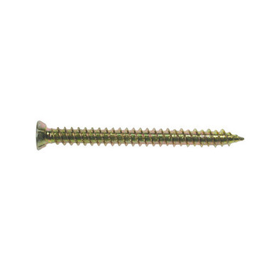 Product image for Concrete Screw 7.5mm x 80mm (20)