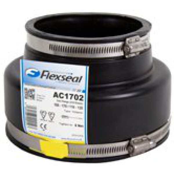 Product image for Flexseal 170-192-110-122 Adaptor Coupling AC1922