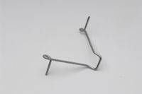 Product image for British Gypsum Casoline MF Ceiling Connecting Clip MF9 Box Of 200