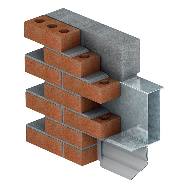 Product image for Birtley Lintel SBL200 1050mm