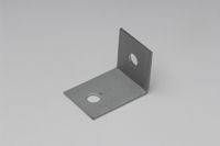 Product image for British Gypsum Casoline MF Ceiling Soffit Cleat MF12 Box Of 100