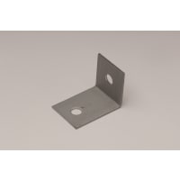 Product image for British Gypsum Casoline MF Ceiling Soffit Cleat MF12 Box Of 100
