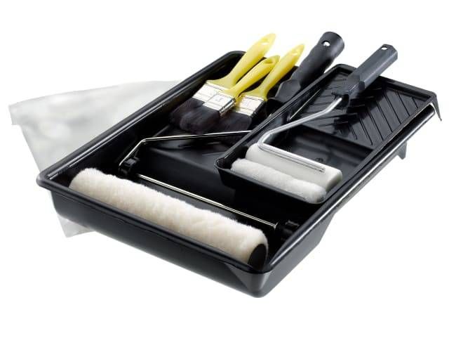 Product image for Decorating Set 11 Piece