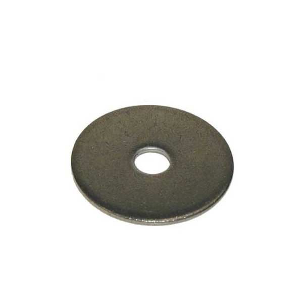 Product image for OJ A2 - 304  St/st Mudguard (penny) Washers - M6x30