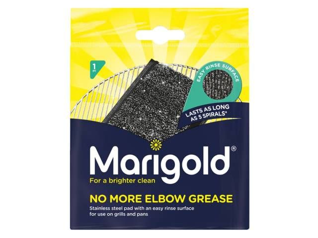 Product image for No More Elbow Grease (box Of 20)