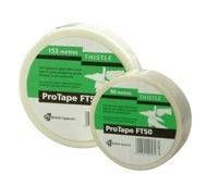 Product image for British Gypsum Thistle Protape FT50 (fibretape) 90m X 50mm