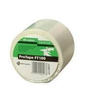 Product image for British Gypsum Thistle FT100 Self Adhesive Mesh Tape 45m X 100mm