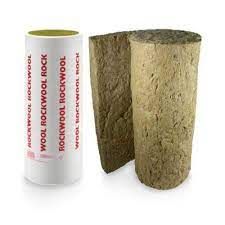 Product image for Rockwool Roll Loft Insulation 3650mm X 1200mm X 150mm (4.38m2)
