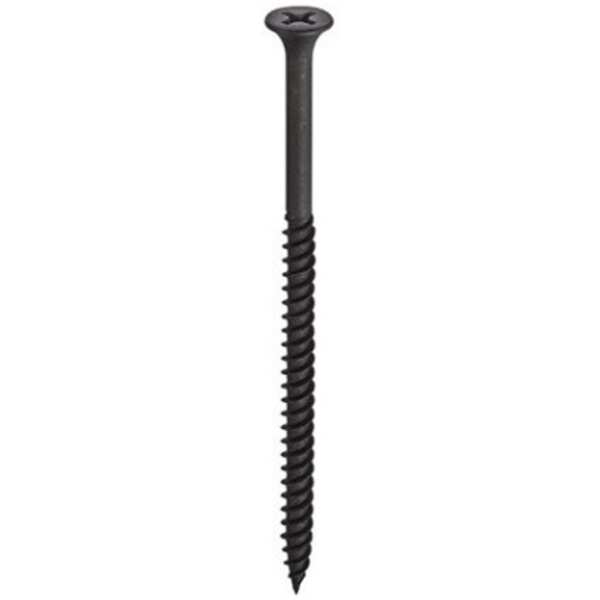 Product image for OJ Unifix Drywall Screw Bugle Hd Z&Y 3.5x32mm Box 200