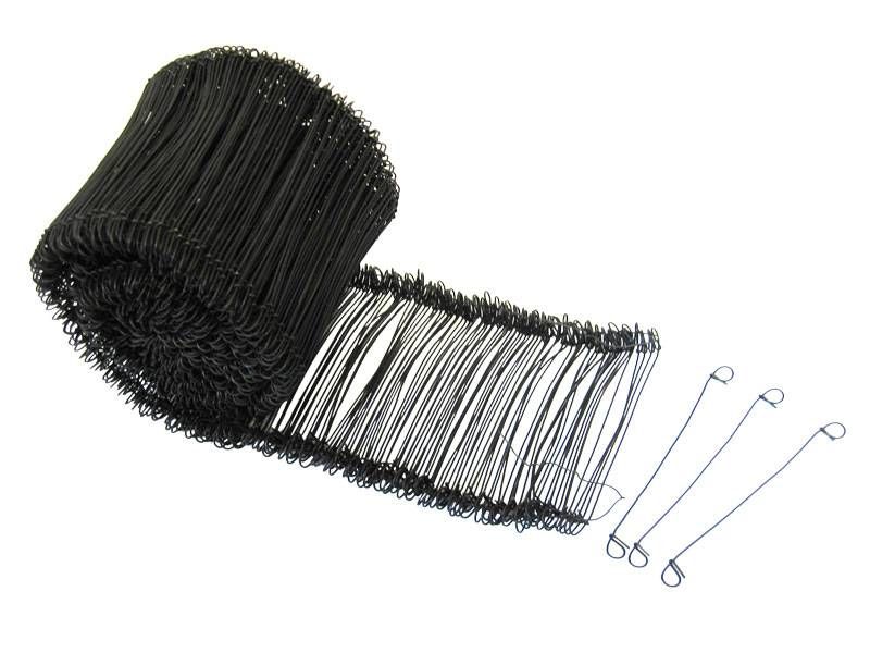 Product image for Double Loop Tie 150mm WT150 Pack Of 5000