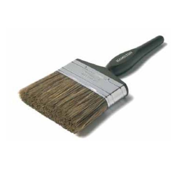 Product image for Hamilton Performance Timbercare Brush 4IN