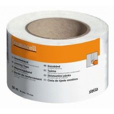 Product image for Fermacell Joint Repair Tape 500mm X 70mm 79026