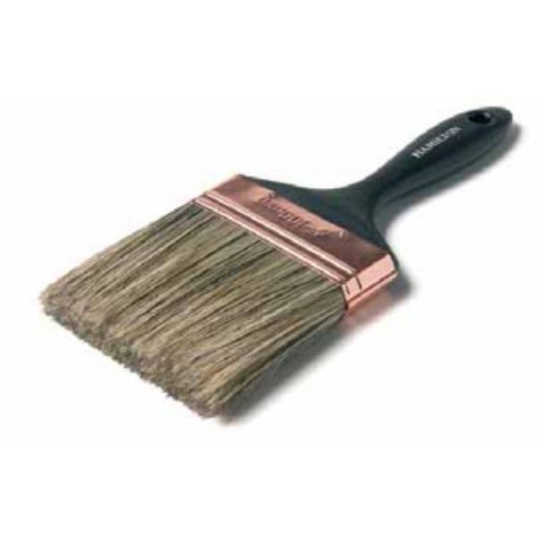 Product image for Hamilton Performance Wall Brush 4