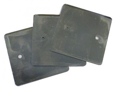 Product image for Fermacell Glue Scraper Spare Blades 79016 (box Of 3)